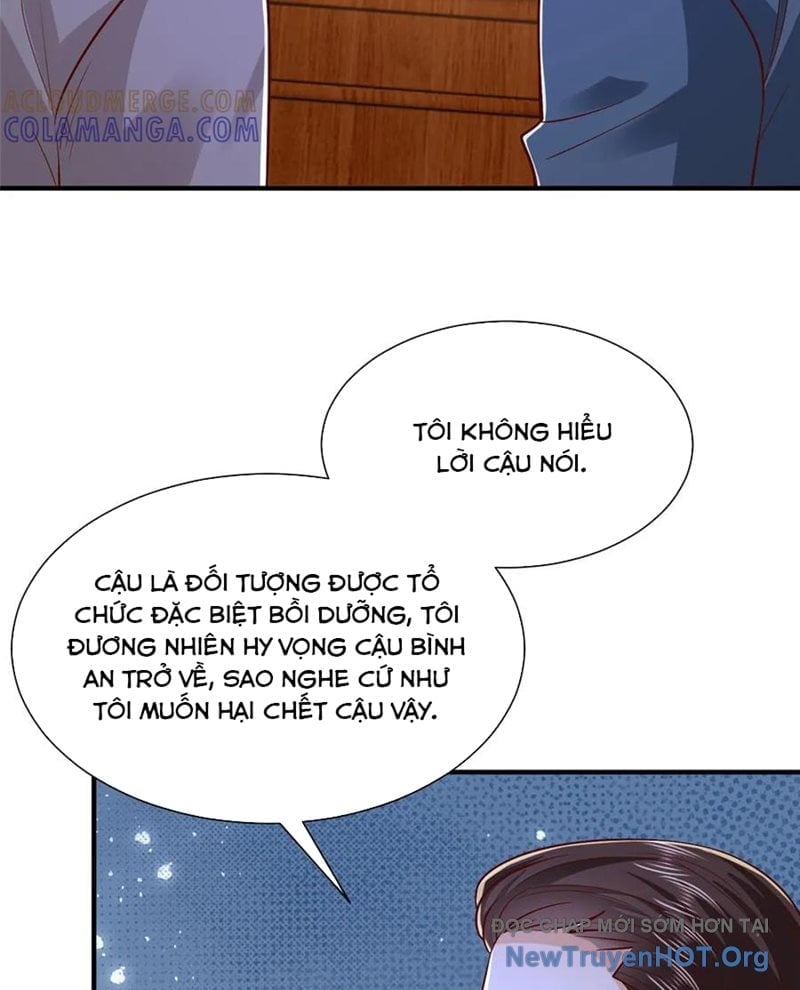 Mỗi Tuần Ta Có Một Nghề Nghiệp Mới Chap 830 5