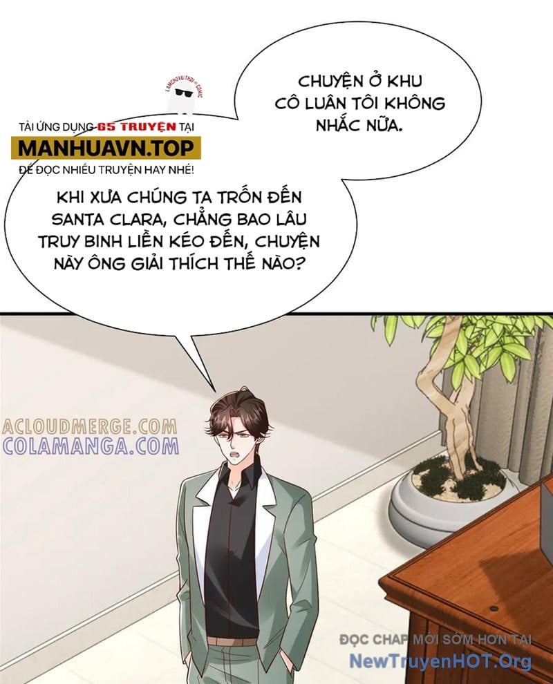 Mỗi Tuần Ta Có Một Nghề Nghiệp Mới Chap 830 7