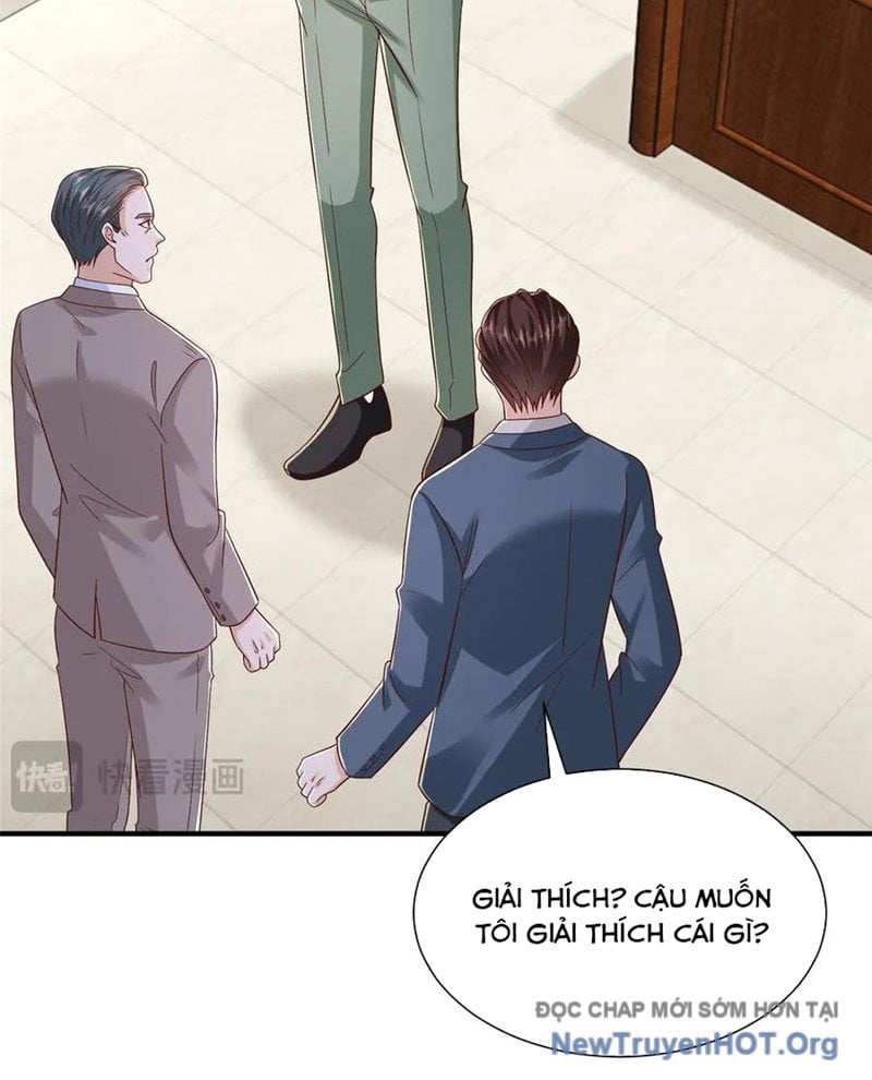 Mỗi Tuần Ta Có Một Nghề Nghiệp Mới Chap 830 8