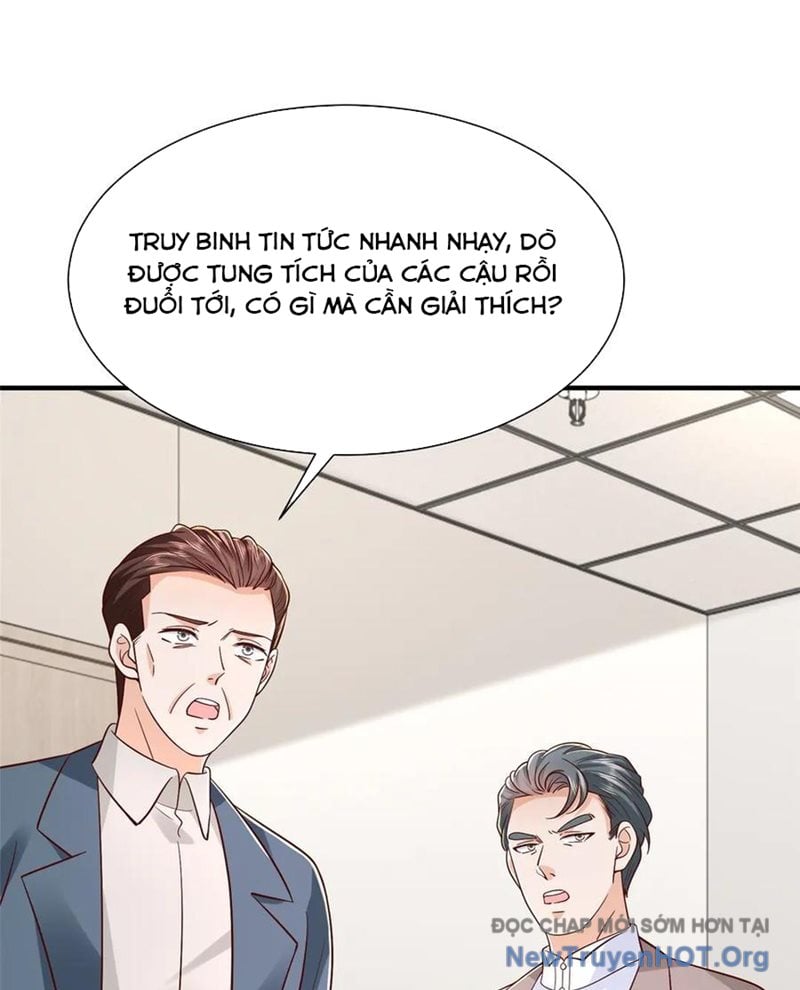 Mỗi Tuần Ta Có Một Nghề Nghiệp Mới Chap 830 9