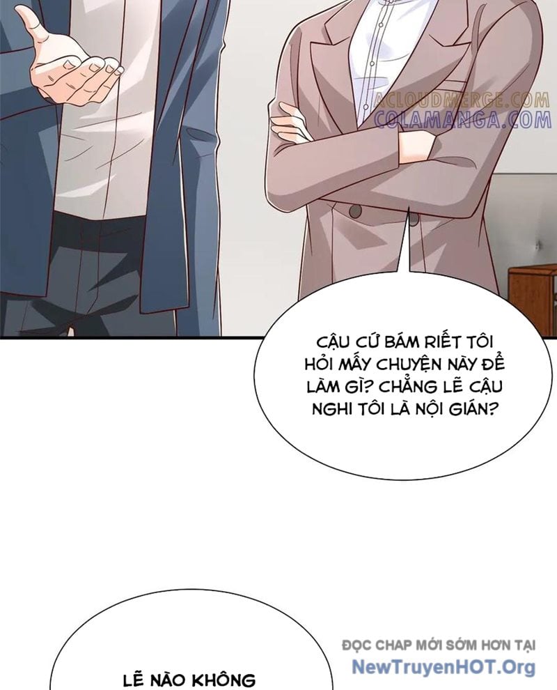 Mỗi Tuần Ta Có Một Nghề Nghiệp Mới Chap 830 10