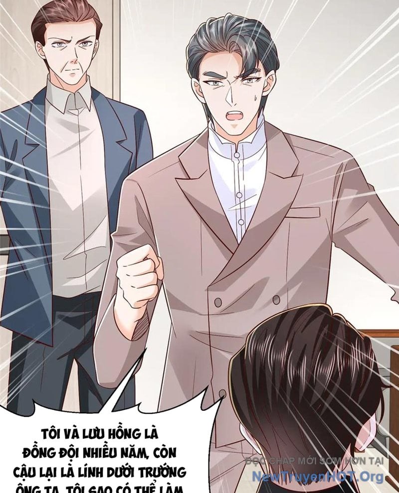 Mỗi Tuần Ta Có Một Nghề Nghiệp Mới Chap 830 13