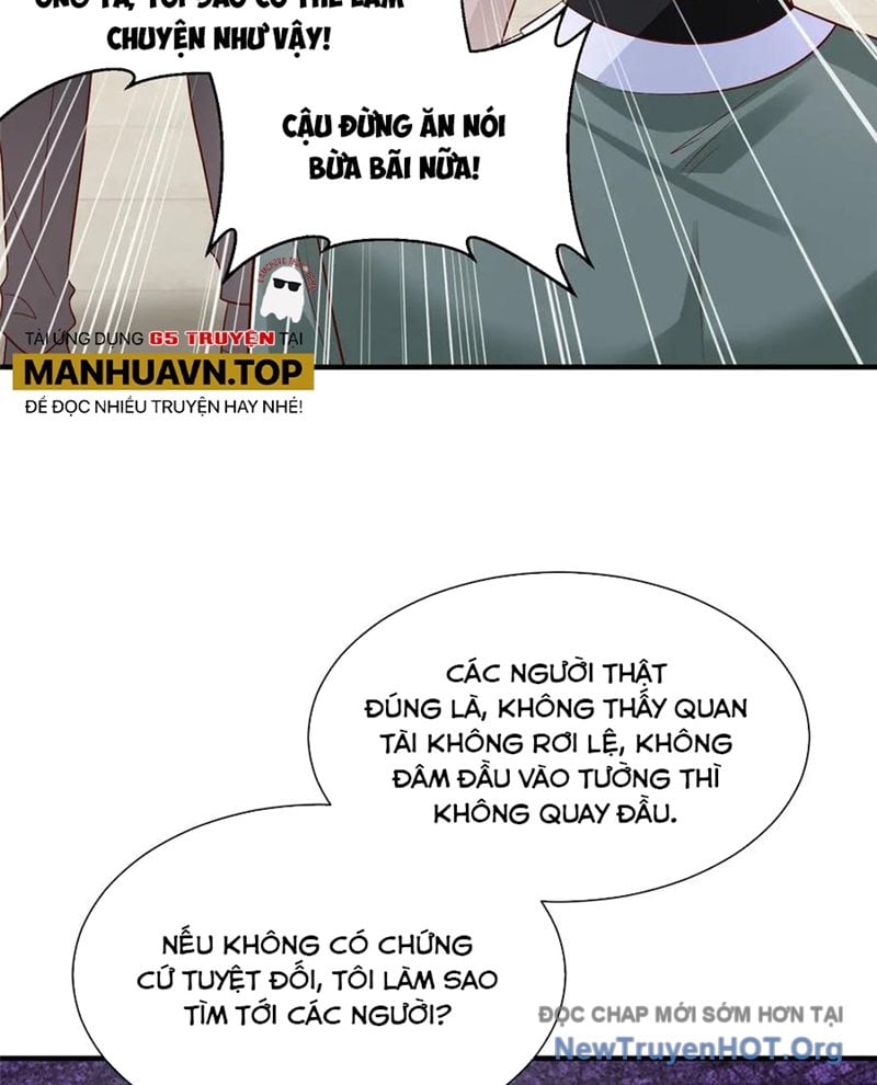 Mỗi Tuần Ta Có Một Nghề Nghiệp Mới Chap 830 14