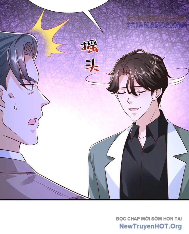 Mỗi Tuần Ta Có Một Nghề Nghiệp Mới Chap 830 15