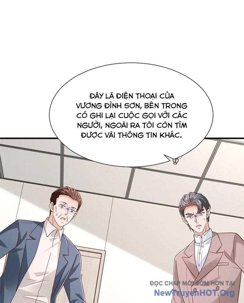 Mỗi Tuần Ta Có Một Nghề Nghiệp Mới Chap 830 16