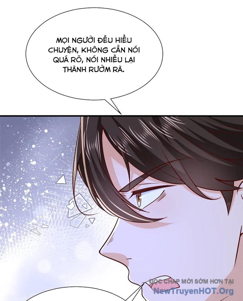 Mỗi Tuần Ta Có Một Nghề Nghiệp Mới Chap 830 18