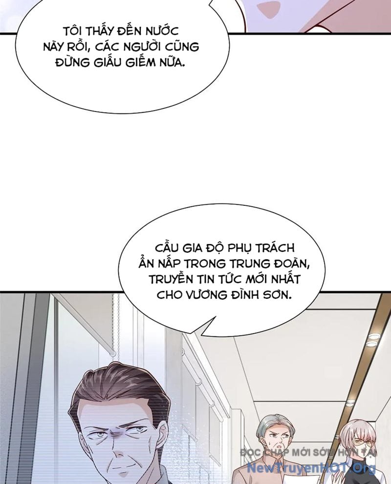 Mỗi Tuần Ta Có Một Nghề Nghiệp Mới Chap 830 19