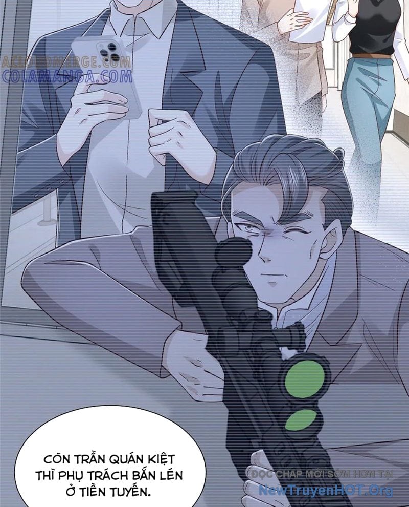 Mỗi Tuần Ta Có Một Nghề Nghiệp Mới Chap 830 20