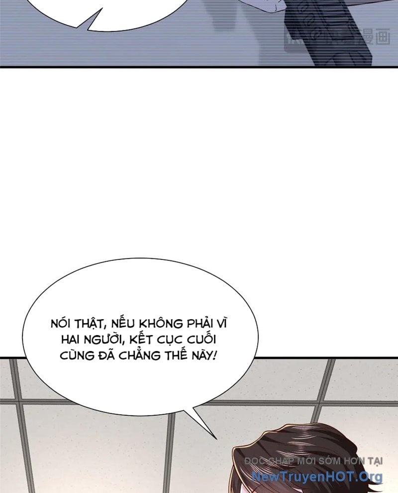 Mỗi Tuần Ta Có Một Nghề Nghiệp Mới Chap 830 21