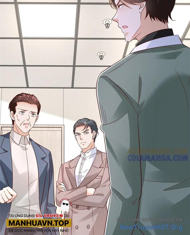 Mỗi Tuần Ta Có Một Nghề Nghiệp Mới Chap 830 22