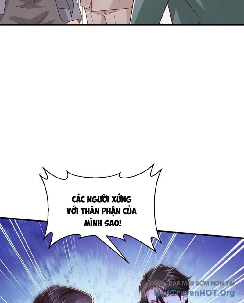 Mỗi Tuần Ta Có Một Nghề Nghiệp Mới Chap 830 23