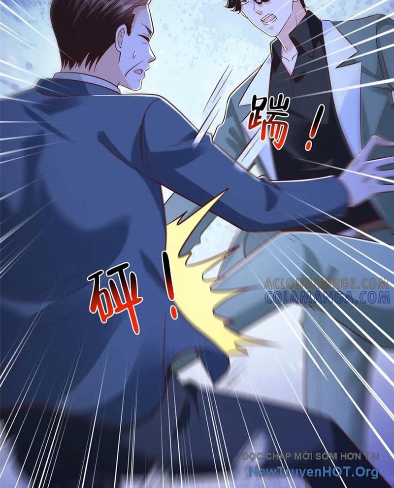 Mỗi Tuần Ta Có Một Nghề Nghiệp Mới Chap 830 24