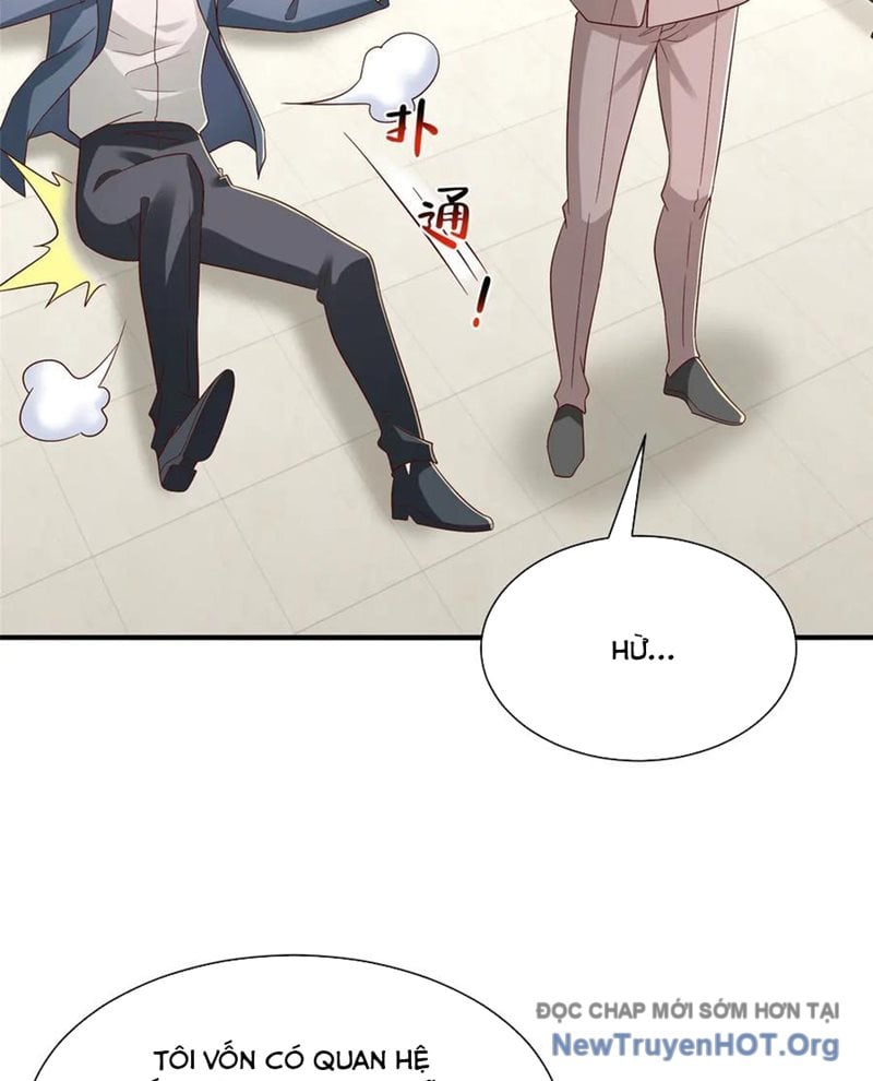 Mỗi Tuần Ta Có Một Nghề Nghiệp Mới Chap 830 26