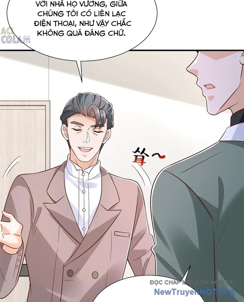 Mỗi Tuần Ta Có Một Nghề Nghiệp Mới Chap 830 27