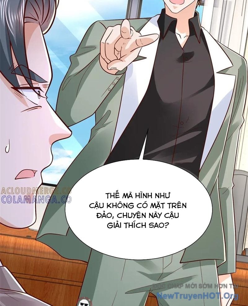 Mỗi Tuần Ta Có Một Nghề Nghiệp Mới Chap 830 29