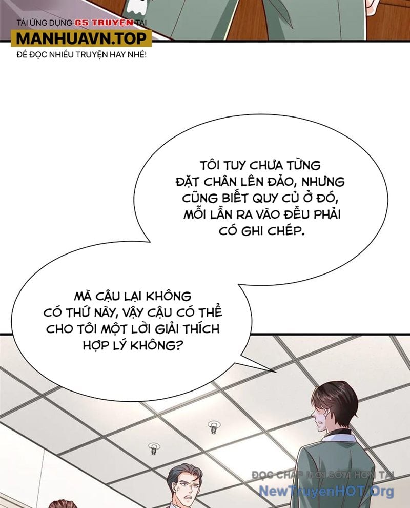 Mỗi Tuần Ta Có Một Nghề Nghiệp Mới Chap 830 30