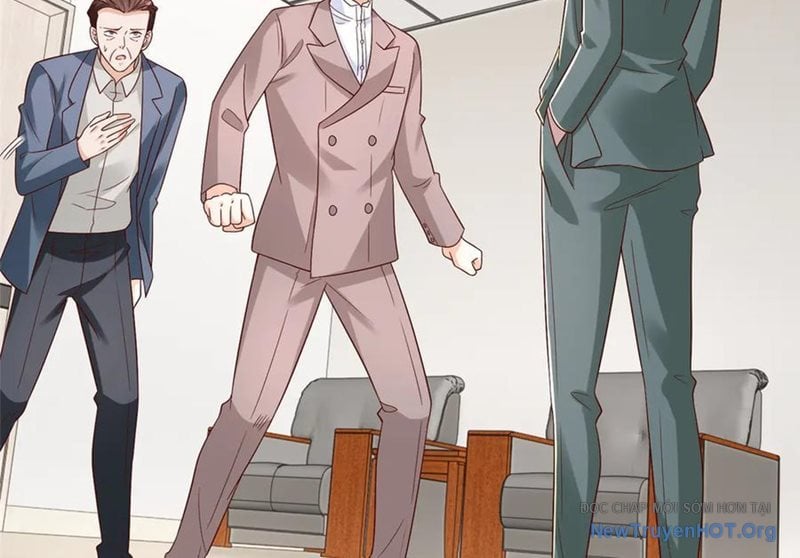 Mỗi Tuần Ta Có Một Nghề Nghiệp Mới Chap 830 31