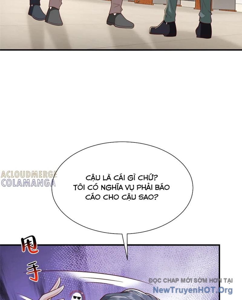 Mỗi Tuần Ta Có Một Nghề Nghiệp Mới Chap 830 32