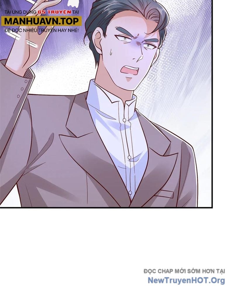 Mỗi Tuần Ta Có Một Nghề Nghiệp Mới Chap 830 33