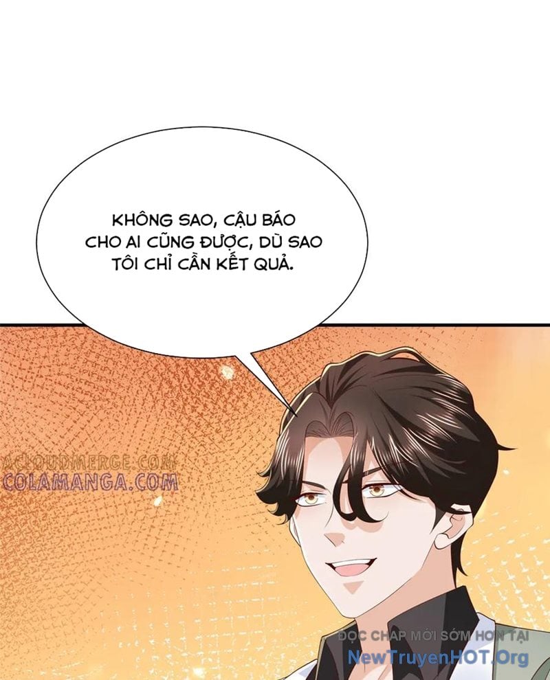 Mỗi Tuần Ta Có Một Nghề Nghiệp Mới Chap 830 34