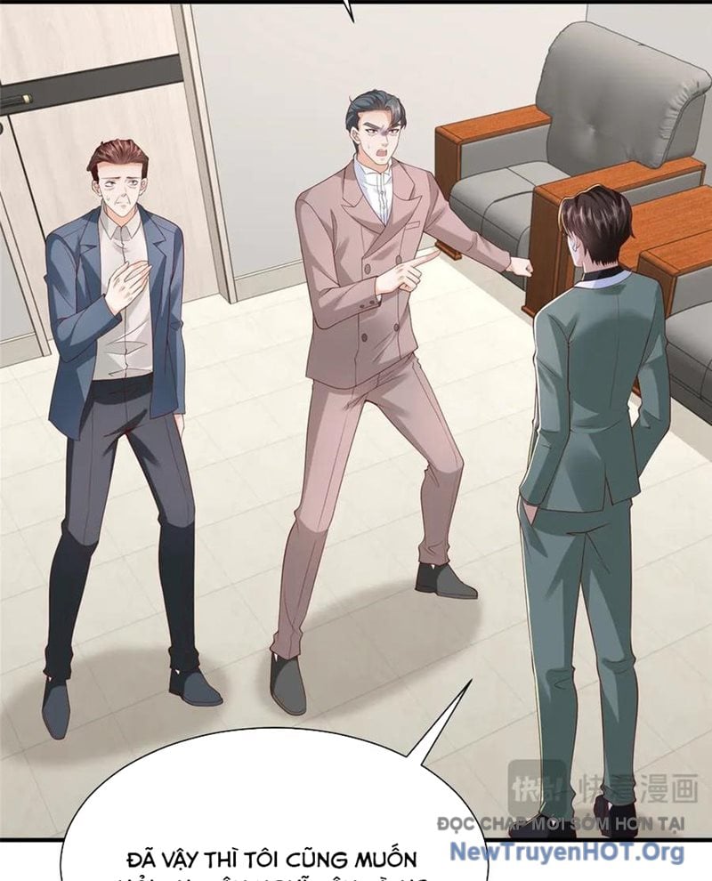 Mỗi Tuần Ta Có Một Nghề Nghiệp Mới Chap 830 36