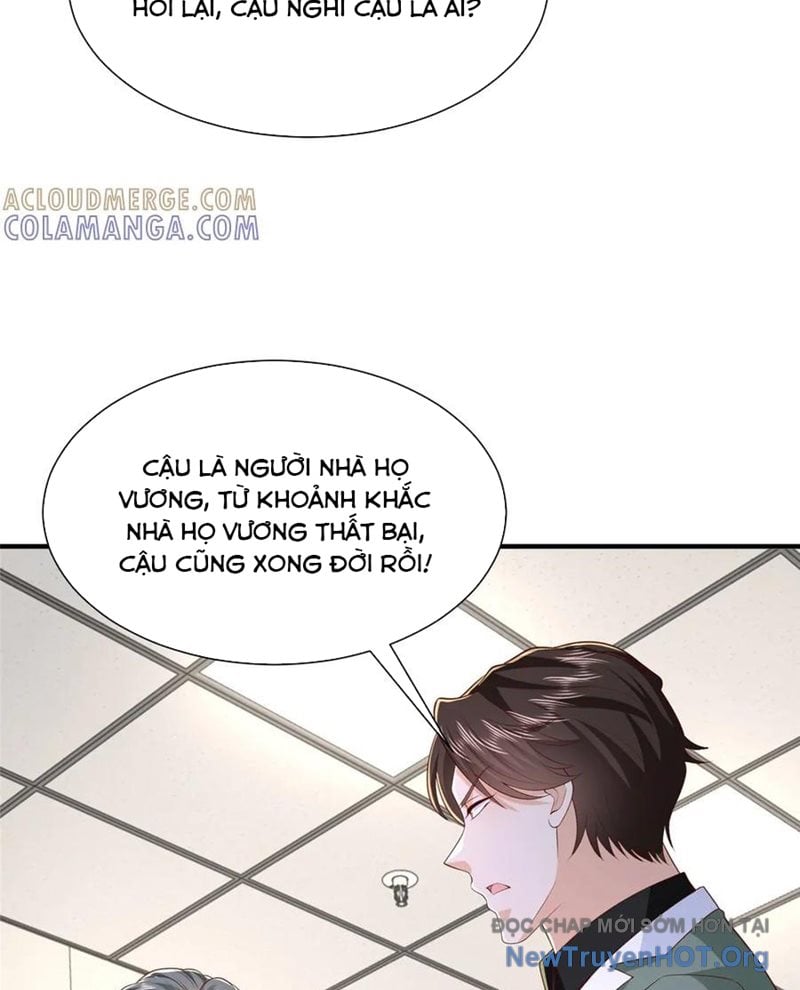 Mỗi Tuần Ta Có Một Nghề Nghiệp Mới Chap 830 37