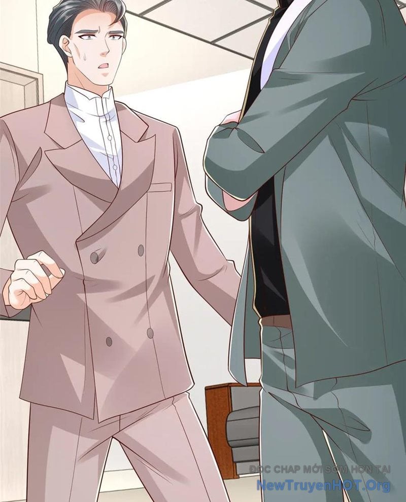 Mỗi Tuần Ta Có Một Nghề Nghiệp Mới Chap 830 38