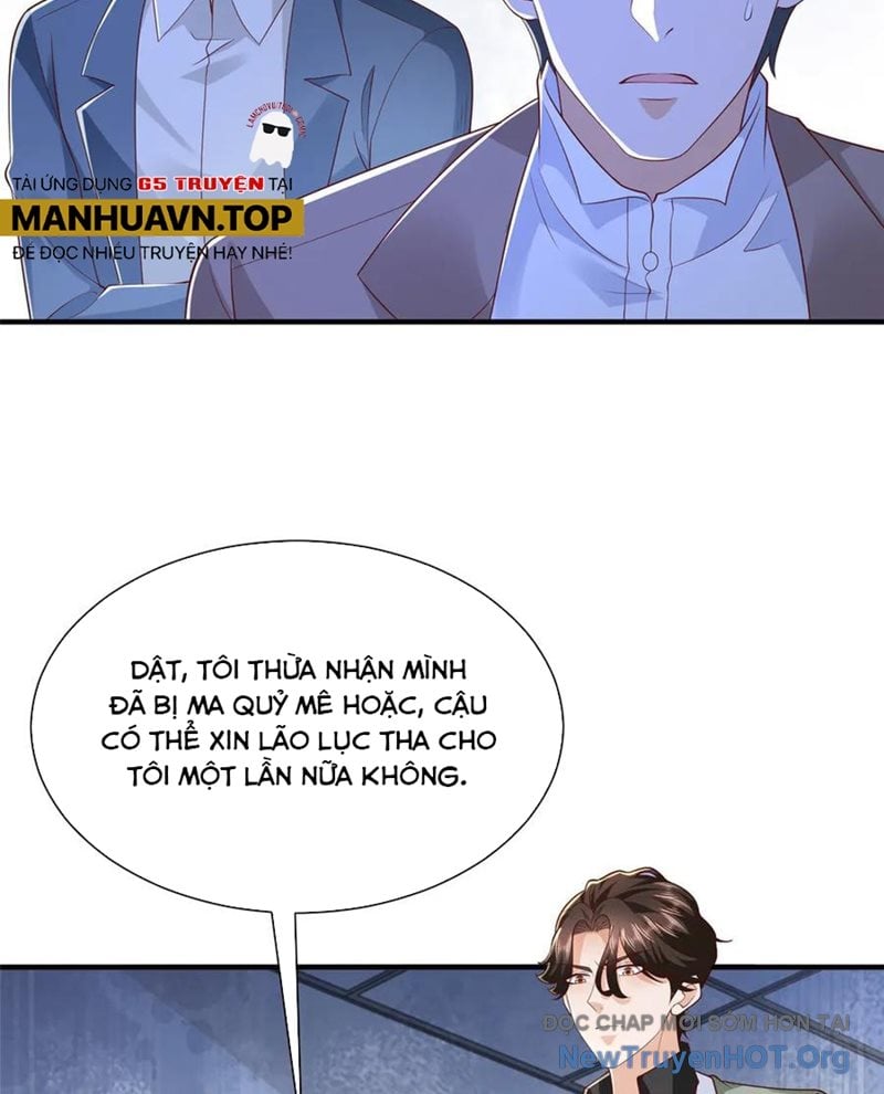Mỗi Tuần Ta Có Một Nghề Nghiệp Mới Chap 830 40