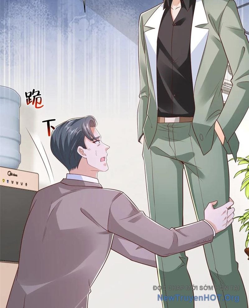 Mỗi Tuần Ta Có Một Nghề Nghiệp Mới Chap 830 41