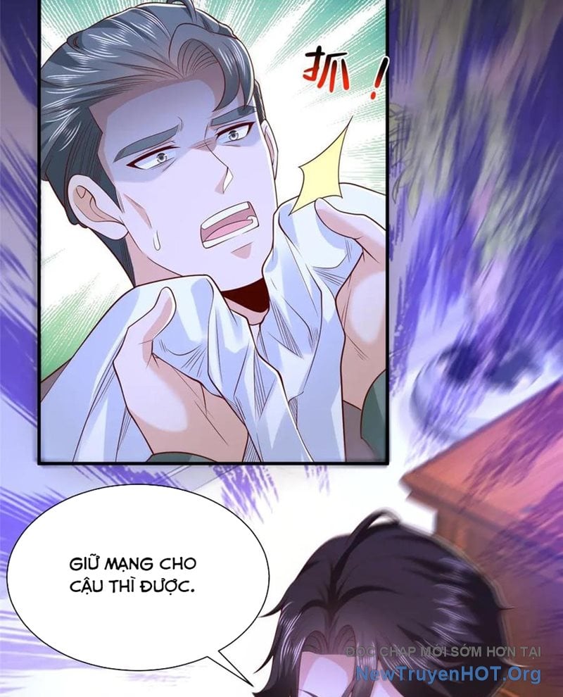 Mỗi Tuần Ta Có Một Nghề Nghiệp Mới Chap 830 43