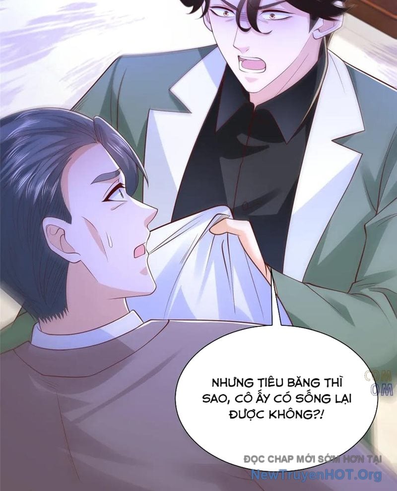 Mỗi Tuần Ta Có Một Nghề Nghiệp Mới Chap 830 44