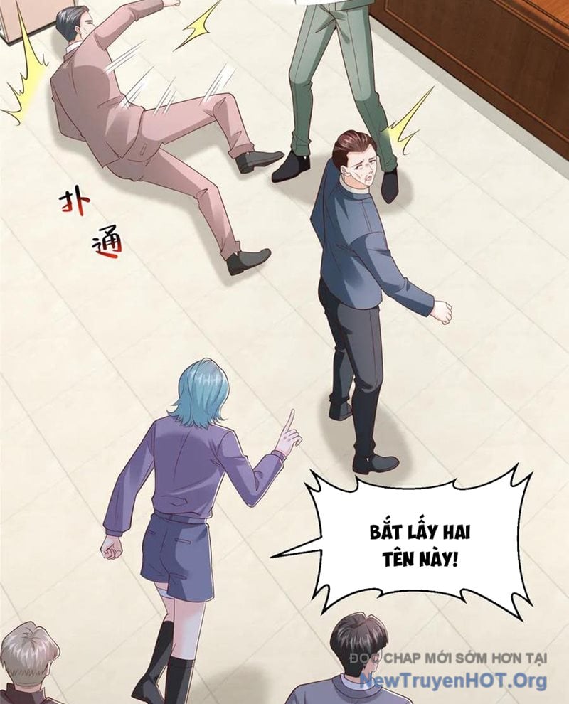 Mỗi Tuần Ta Có Một Nghề Nghiệp Mới Chap 830 46