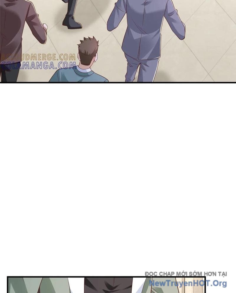 Mỗi Tuần Ta Có Một Nghề Nghiệp Mới Chap 830 47