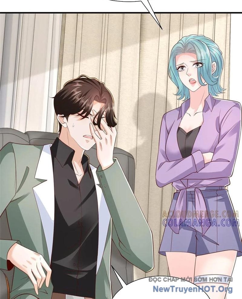 Mỗi Tuần Ta Có Một Nghề Nghiệp Mới Chap 830 49