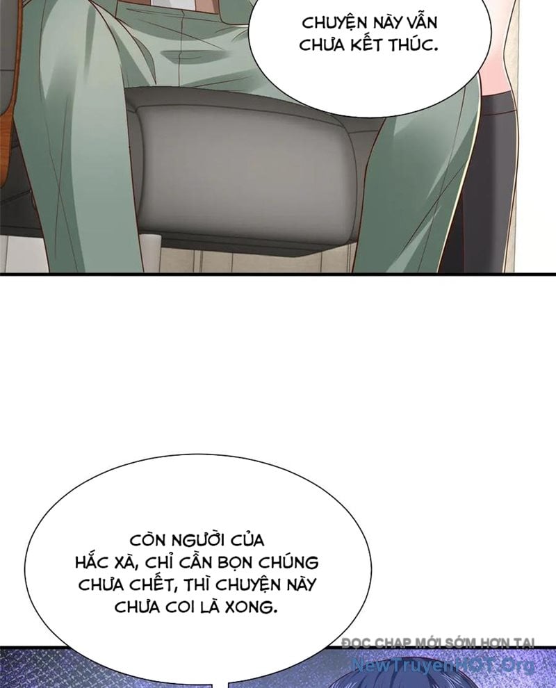 Mỗi Tuần Ta Có Một Nghề Nghiệp Mới Chap 830 50