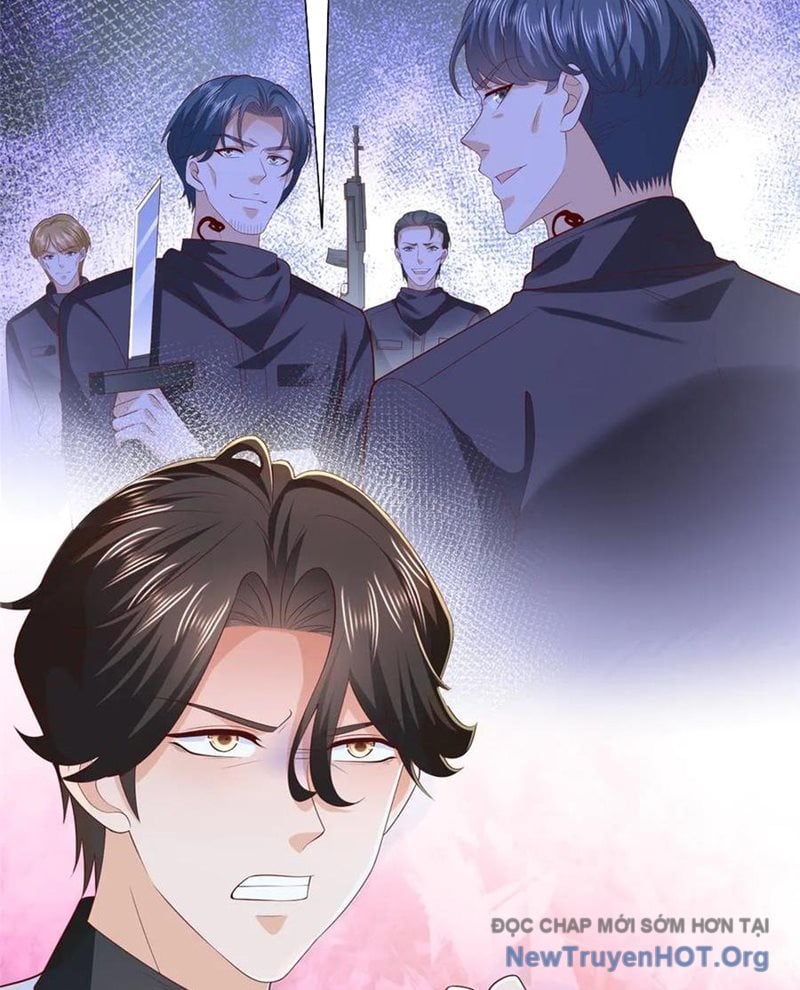 Mỗi Tuần Ta Có Một Nghề Nghiệp Mới Chap 830 51