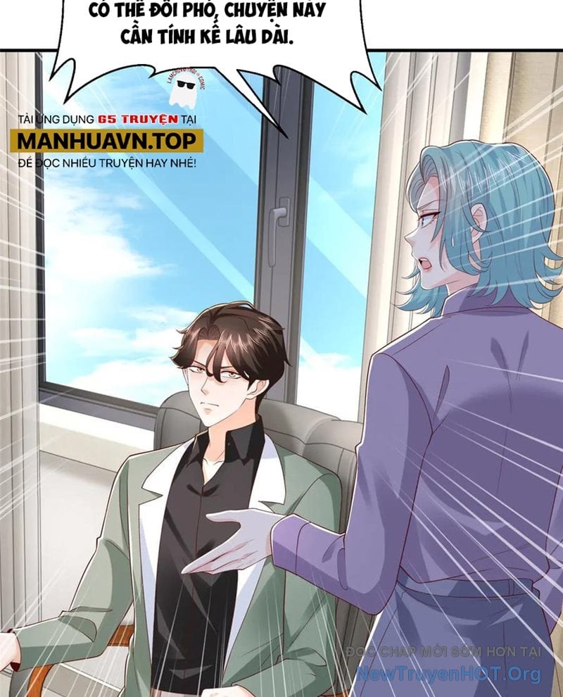 Mỗi Tuần Ta Có Một Nghề Nghiệp Mới Chap 830 53