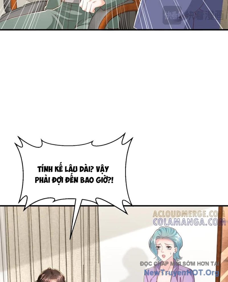 Mỗi Tuần Ta Có Một Nghề Nghiệp Mới Chap 830 54