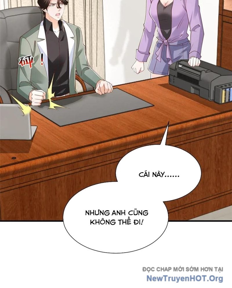 Mỗi Tuần Ta Có Một Nghề Nghiệp Mới Chap 830 55