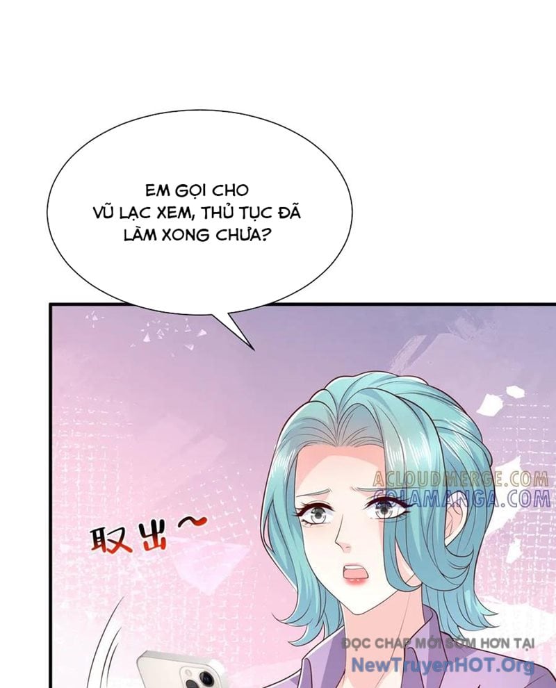 Mỗi Tuần Ta Có Một Nghề Nghiệp Mới Chap 830 56
