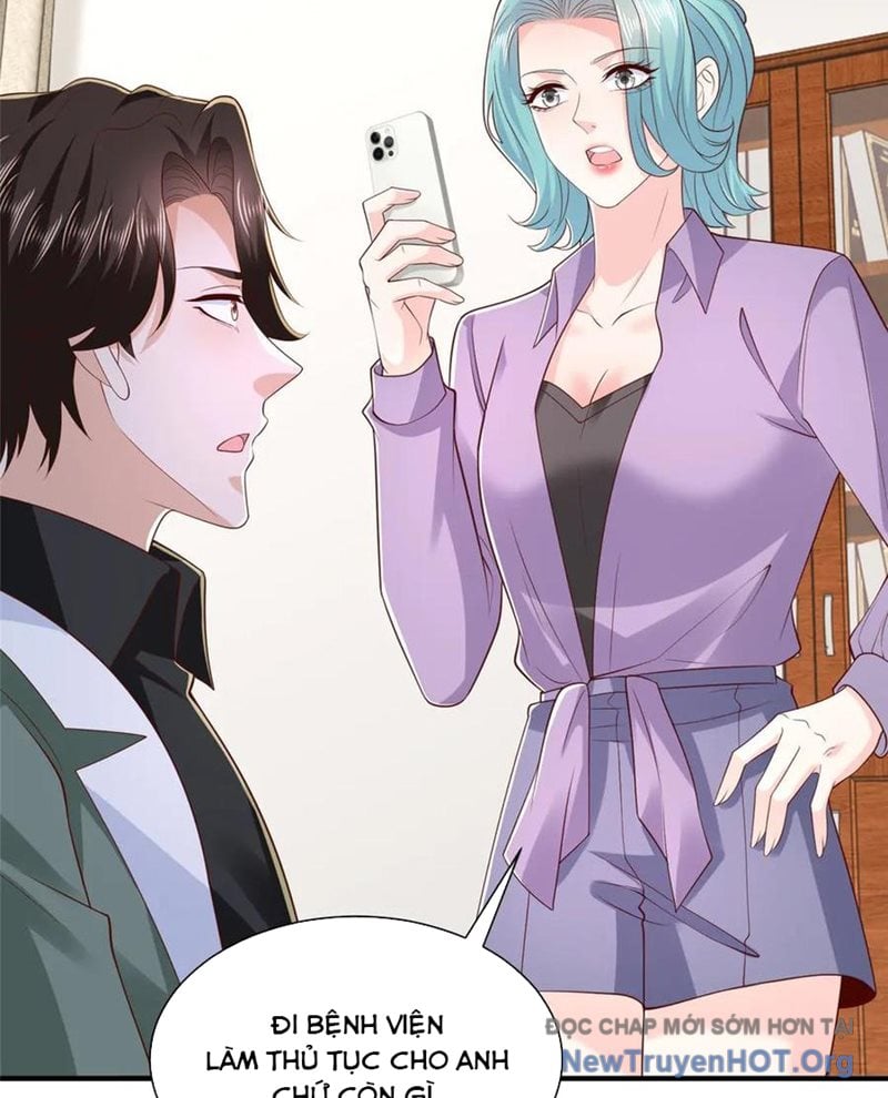 Mỗi Tuần Ta Có Một Nghề Nghiệp Mới Chap 830 58