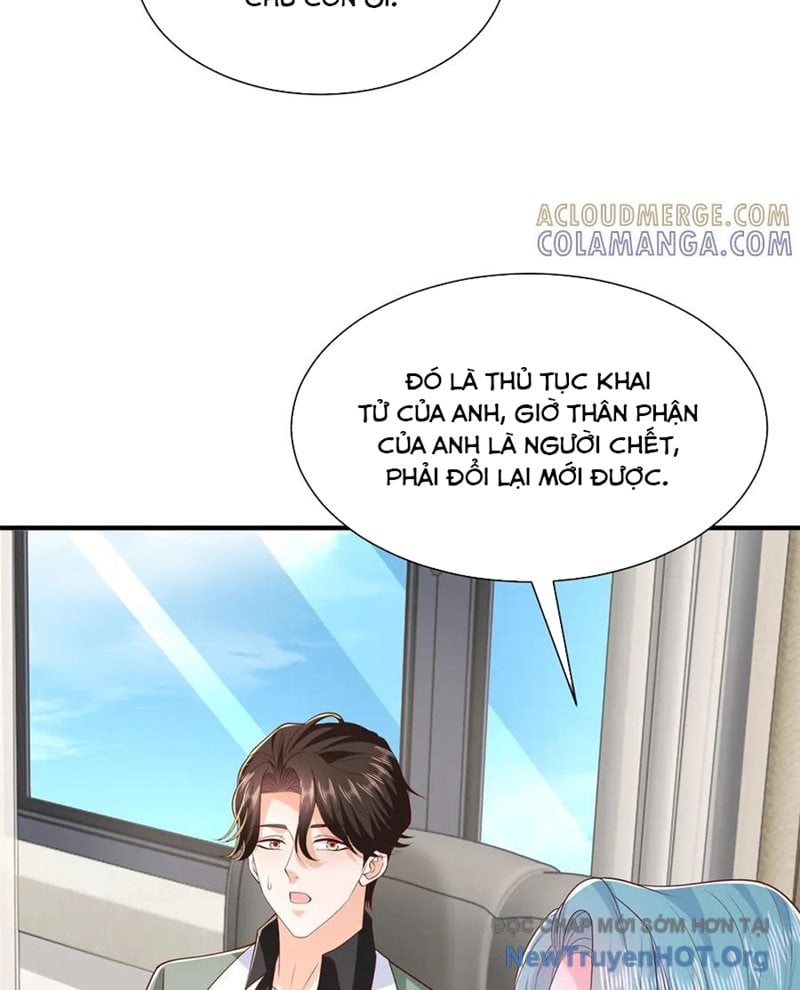 Mỗi Tuần Ta Có Một Nghề Nghiệp Mới Chap 830 59