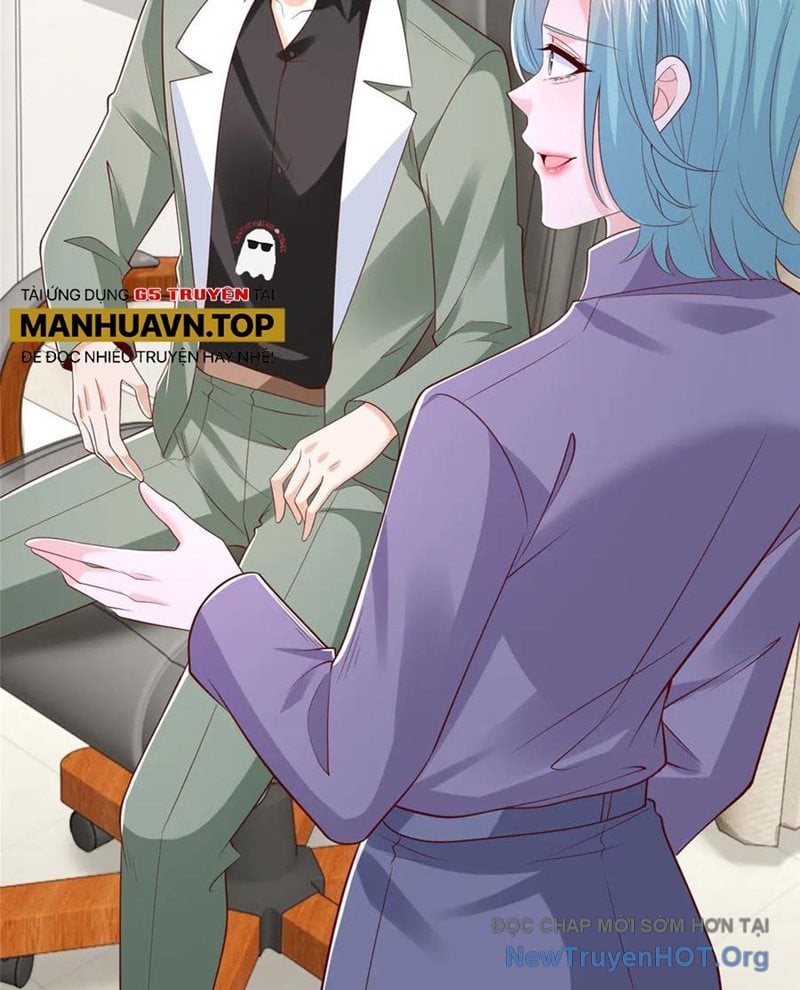 Mỗi Tuần Ta Có Một Nghề Nghiệp Mới Chap 830 60