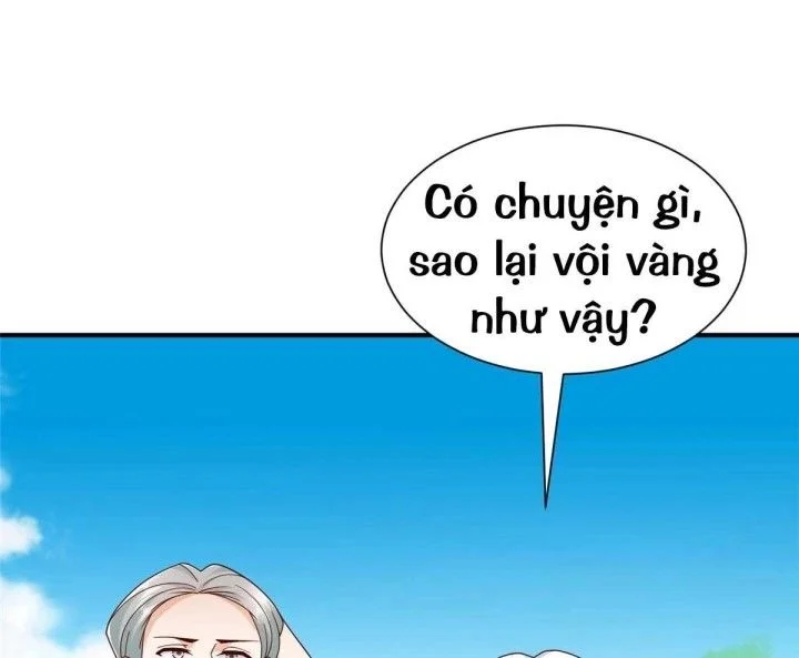 Mỗi Tuần Ta Có Một Nghề Nghiệp Mới Chapter 794 - Trang 3