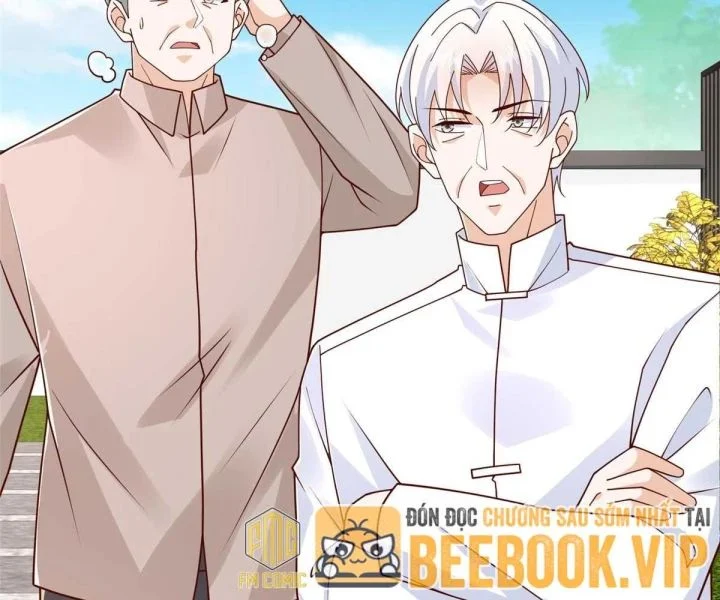 Mỗi Tuần Ta Có Một Nghề Nghiệp Mới Chapter 794 - Trang 3