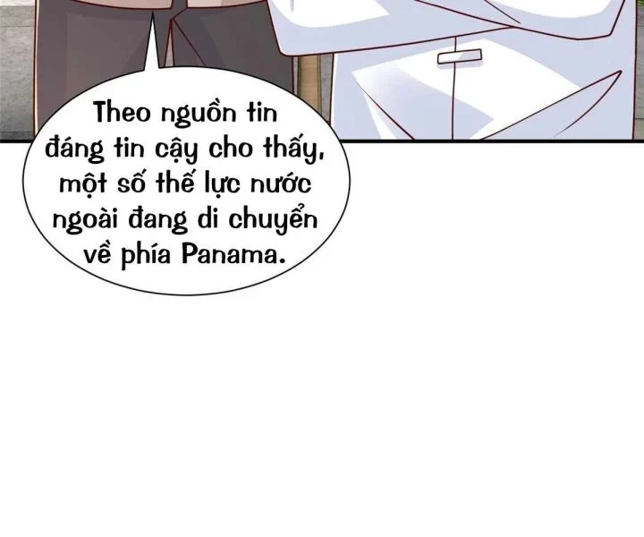 Mỗi Tuần Ta Có Một Nghề Nghiệp Mới Chapter 794 - Trang 3