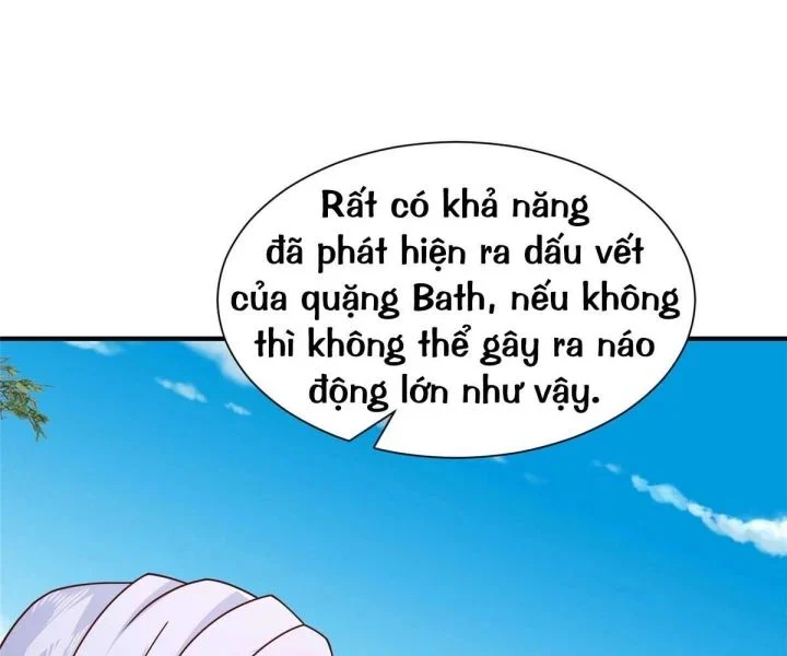 Mỗi Tuần Ta Có Một Nghề Nghiệp Mới Chapter 794 - Trang 3