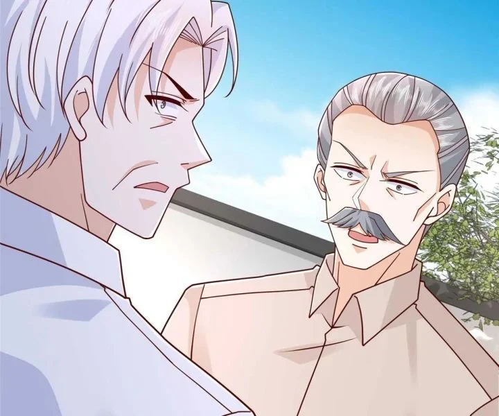 Mỗi Tuần Ta Có Một Nghề Nghiệp Mới Chapter 794 - Trang 3