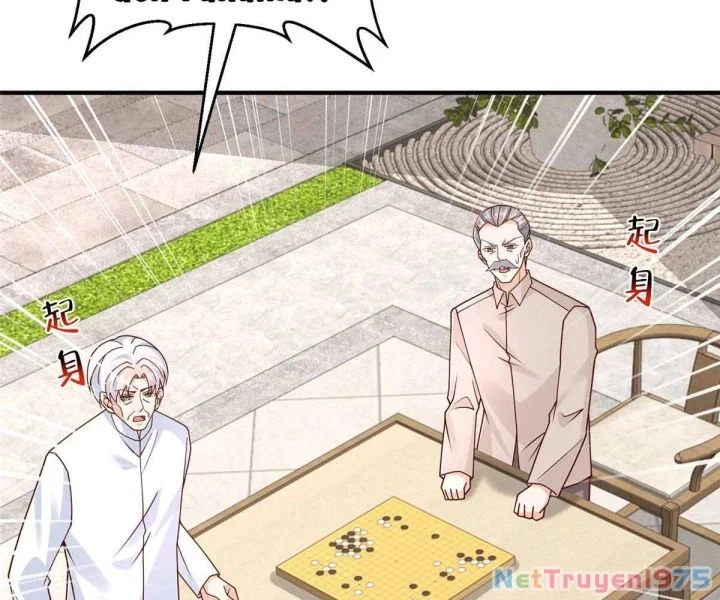 Mỗi Tuần Ta Có Một Nghề Nghiệp Mới Chapter 794 - Trang 3