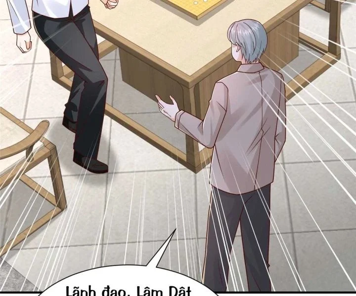 Mỗi Tuần Ta Có Một Nghề Nghiệp Mới Chapter 794 - Trang 3